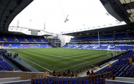 TRỰC TIẾP Tottenham 4-0 Bournemouth (KT): Hủy diệt!