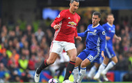 22h00 ngày 16/04, Man Utd vs Chelsea: Đòi nợ, hay nợ thêm chồng chất?