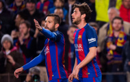 Chấm điểm cầu thủ Barca sau trận Sociedad: Tại sao vậy, Andre???