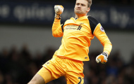 Chấm điểm Liverpool sau trận thắng West Brom: Người hùng Mignolet, Firmino