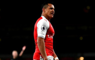 Điểm tin chiều 16/04: Wenger đẩy Sanchez rời xa Arsenal, thống kê khủng về Messi