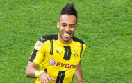 Dortmund 3-1 Frankfurt (vòng 29 Bundesliga)