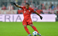Douglas Costa thể hiện ra sao mùa giải này?