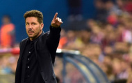 Giới chủ Trung Quốc quyết đưa bằng được Simeone về Inter