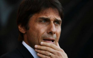 HLV Conte nói lời khiến CĐV Chelsea 'mừng rơn'