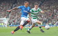 Kieran Tierney - Sao trẻ đang lên của Celtic