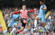 Màn trình diễn của Leroy Sane vs Southampton