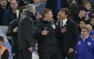 Những lý do tin rằng Man Utd sẽ làm Tottenham vui: Mourinho đang GATO