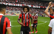Nice vs Nancy (Vòng 33 Ligue 1)