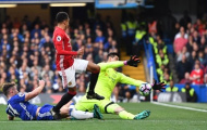 Nóng: Chiến M.U, Chelsea mất trụ cột trước giờ G