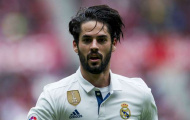 NÓNG: Isco làm rõ tương lai sau trận thắng Gijon