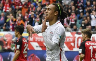 RB Leipzig 4-0 Freiburg (vòng 29 Bundesliga)