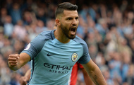 Southampton 0-3 Man City (Vòng 33 Ngoại hạng Anh)