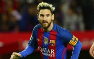 Tái chiến Juventus, người Catalan chờ đợi phép màu mang tên Messi