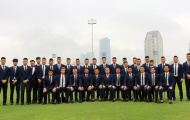 Điểm tin bóng đá Việt Nam tối 16/04: U20 Việt Nam bể kế hoạch tập huấn ở Đức