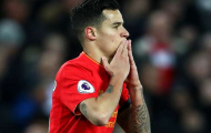 HLV Klopp: 'Coutinho sẽ không đi đâu cả!'