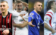 5 lý do khiến Barca muốn 'sửa sai' với Gerard Deulofeu