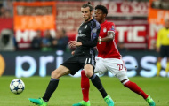 Bale 'dọa dẫm' Bayern Munich trước thềm tái chiến