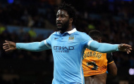 Còn ai nhớ đến Wilfried Bony?