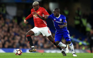 Điểm tin sáng 17/04: M.U chỉ có 7 cầu thủ đẳng cấp, Mourinho lộ bí quyết hạ gục Chelsea