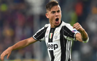 Điểm tin tối 17/04: Man City từng chê Dybala; Lộ bến đỗ của Fabregas