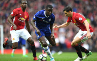 Góc BLV Quang Huy: M.U vượt Man City; Tottenham khó 'lật đổ' Chelsea