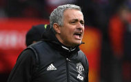 Hạ Chelsea, Mourinho đạt cột mốc khủng