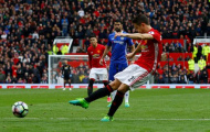 Herrera được 'bầu chọn' là cầu thủ xuất sắc nhất năm của... Tottenham