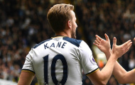Đội hình tiêu biểu vòng 33 NHA: Herrera chói sáng, Harry Kane đi vào lịch sử