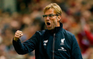 Lần đầu thắng Tony Pulis sau 9 trận, Klopp nói gì?