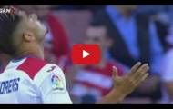 Màn trình diễn của Andreas Pereira vs Celta Vigo