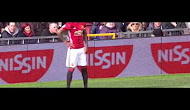 Màn trình diễn của Ashley Young vs Chelsea