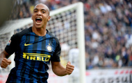 Màn trình diễn của Joao Mario vs AC Milan