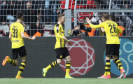 Những điểm nhấn sau vòng 29 Bundesliga: Reus ghi bàn; Bayern hoảng loạn