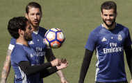 Tái đấu Bayern, Real tìm được người thay Gareth Bale
