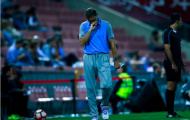 HLV Tony Adams thua to trong ngày ra mắt ở La Liga