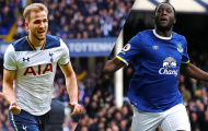 Vua phá lưới Ngoại hạng Anh: Thế song mã Lukaku - Harry Kane