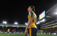 Với Wenger, quan điểm đám đông 'không ý nghĩa'