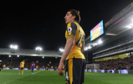 Wenger: 'Hãy công bằng hơn với Bellerin'