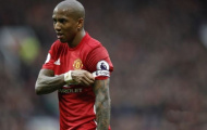 Lý giải: Tại sao Ashley Young được trao băng thủ quân?