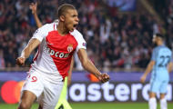 5 tiền đạo săn bàn hiệu quả nhất trời Âu: Không thể tin nổi, Mbappe!