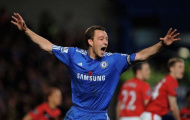 5 trận đấu gắn liền tên tuổi John Terry: Chứng nhân lịch sử