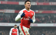 Arsenal 'bật đèn xanh' cho PSG tiếp cận Sanchez