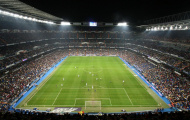 Bayern và 'ngọn núi Bernabeu'