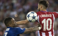 CẬP NHẬT Leicester City vs Atletico Madrid: Thông tin trước giờ G