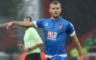 CĐV Tottenham quyết 'dìm chết' Jack Wilshere