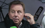 CHÍNH THỨC: Ở tuổi 70, Harry Redknapp thay Zola dẫn dắt Birmingham