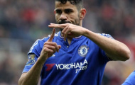 Diego Costa thừa nhận muốn về lại Atletico