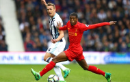 Đồng đội tố Wijnaldum 'chơi bẩn' nhất tại Liverpool