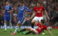 Góc chiến thuật: Nhờ Mourinho, Chelsea là có-thể-ngăn-chặn?